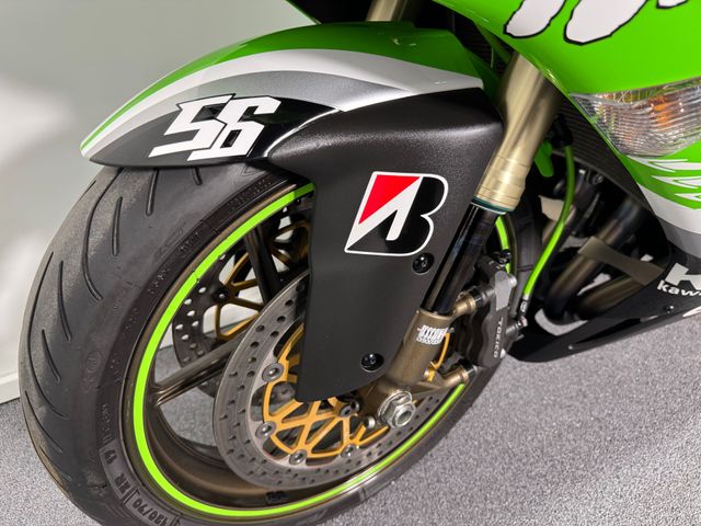 kawasaki - zx-10r