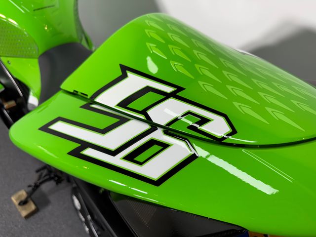 kawasaki - zx-10r