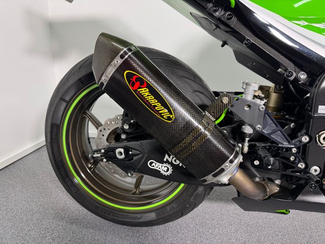 kawasaki - zx-10r