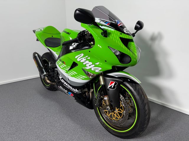 kawasaki - zx-10r
