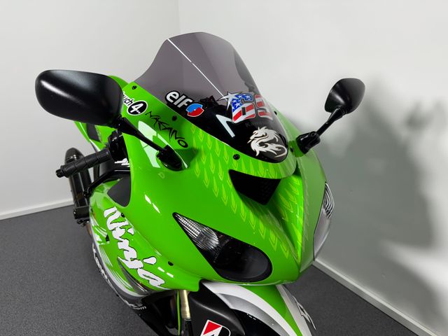 kawasaki - zx-10r