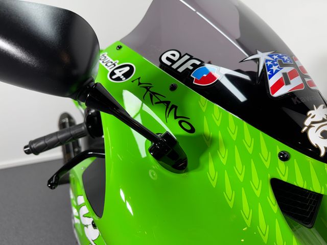 kawasaki - zx-10r