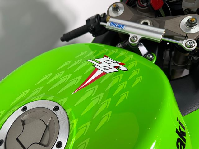 kawasaki - zx-10r