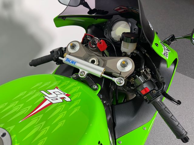 kawasaki - zx-10r