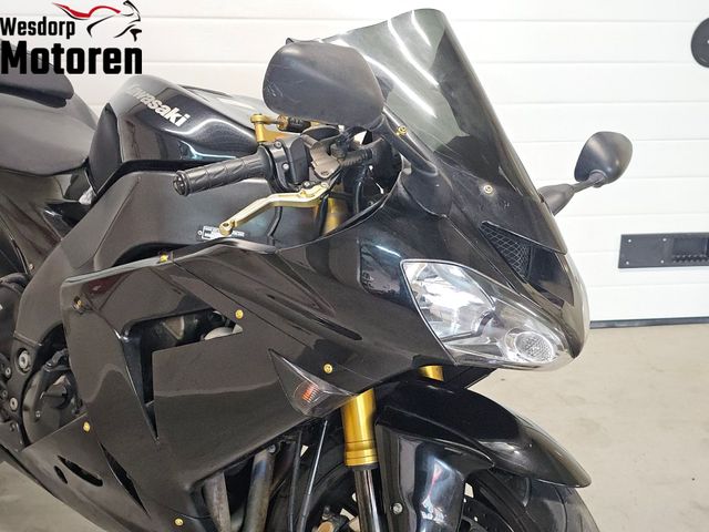 kawasaki - zx-10r