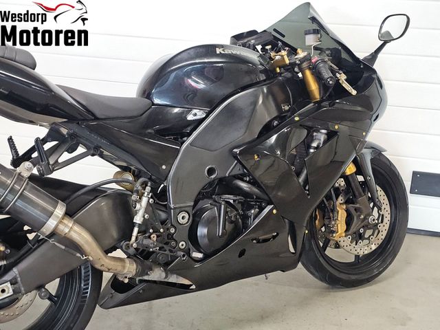 kawasaki - zx-10r
