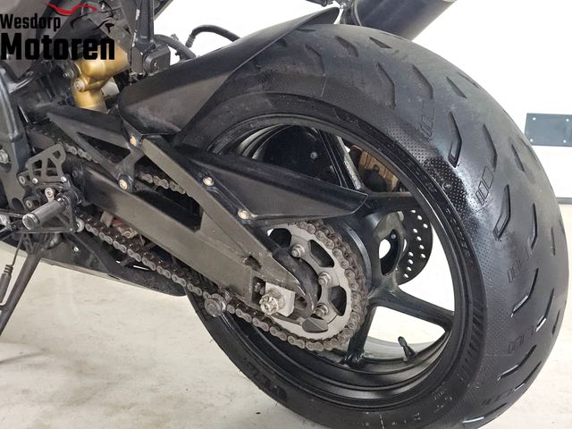 kawasaki - zx-10r