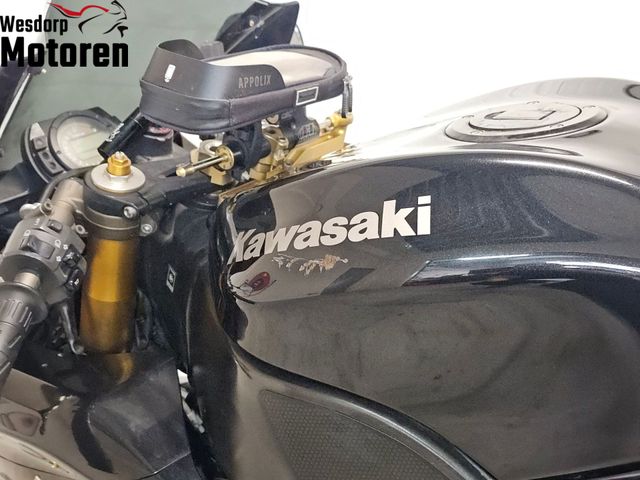 kawasaki - zx-10r
