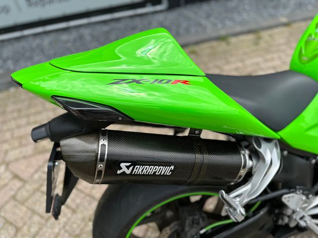 kawasaki - zx-10r-ninja