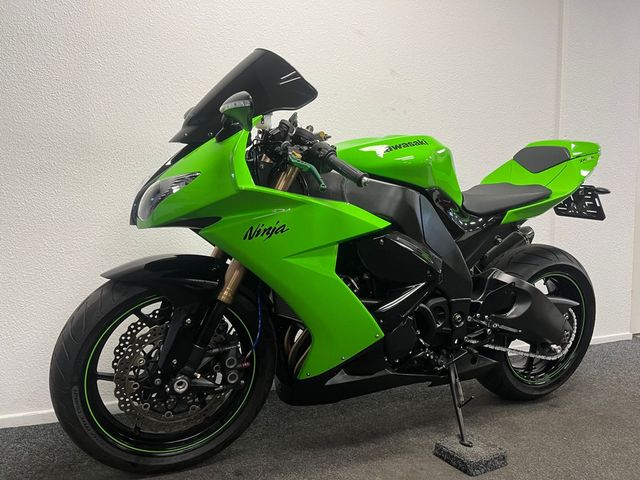 kawasaki - zx-10r-ninja