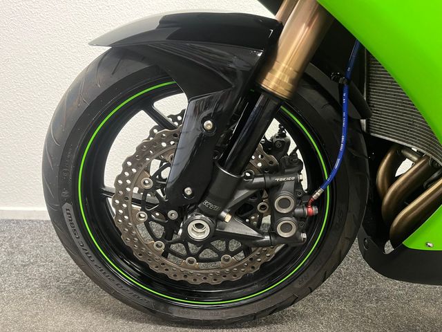 kawasaki - zx-10r-ninja