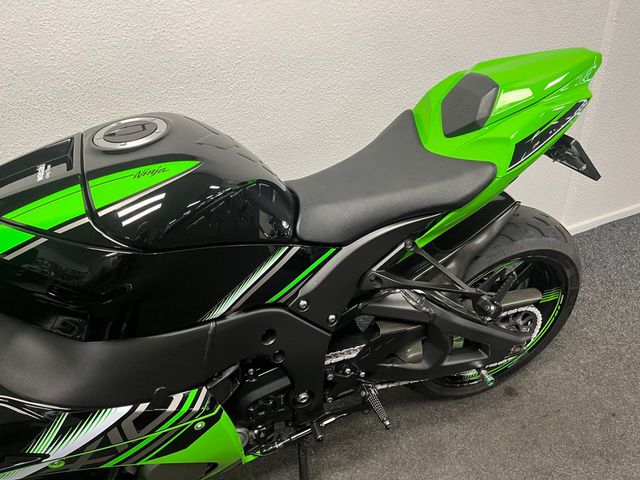 kawasaki - zx-10r-ninja