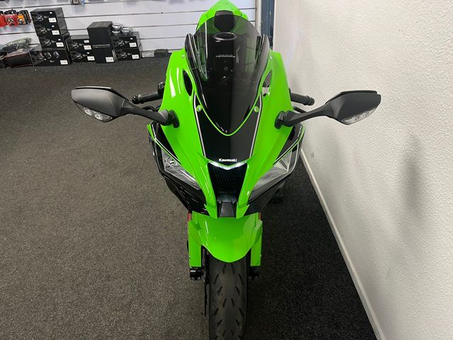 kawasaki - zx-10r-ninja