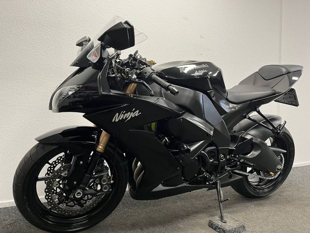 kawasaki - zx-10r-ninja