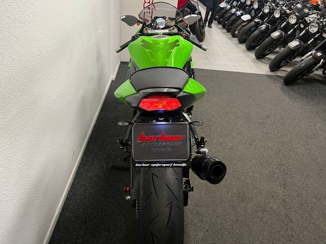 kawasaki - zx-10r-ninja