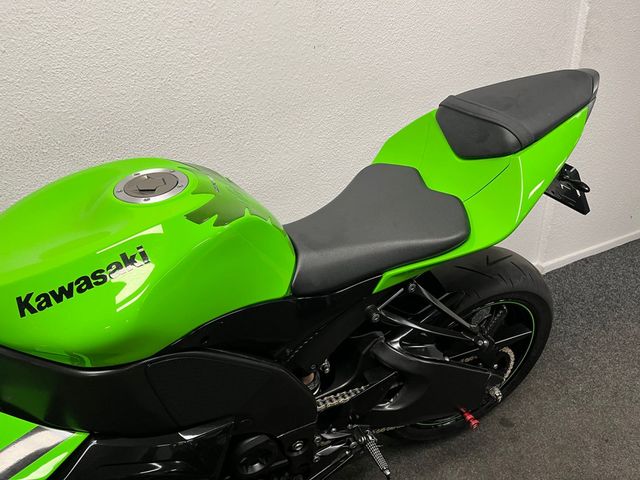 kawasaki - zx-10r-ninja