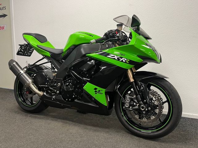 kawasaki - zx-10r-ninja