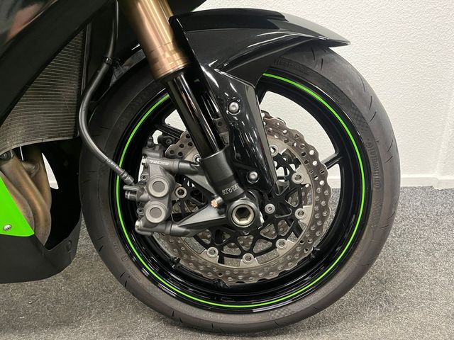 kawasaki - zx-10r-ninja