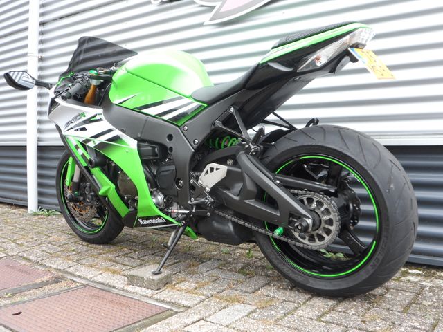 kawasaki - zx-10r-ninja