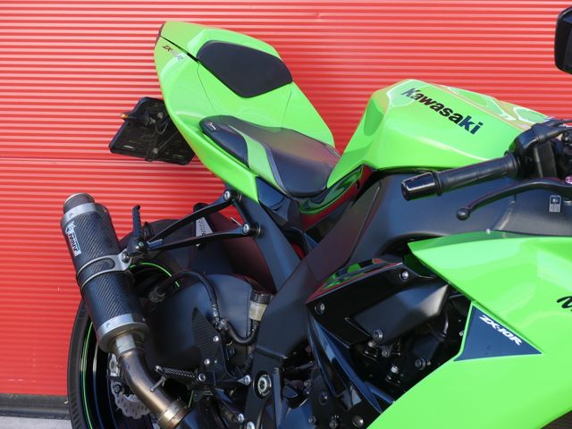 kawasaki - zx-10r-ninja