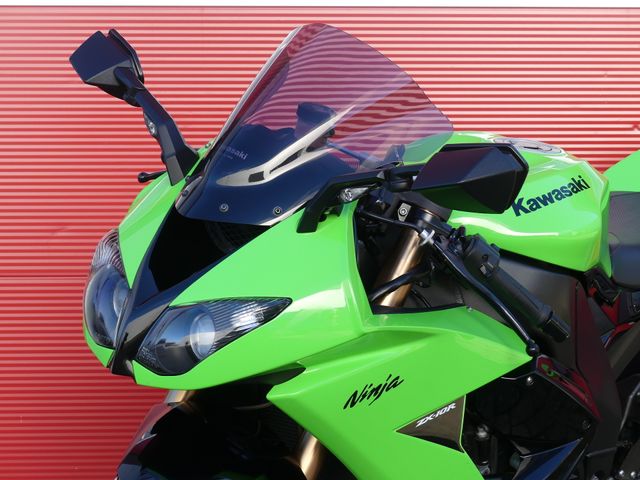 kawasaki - zx-10r-ninja