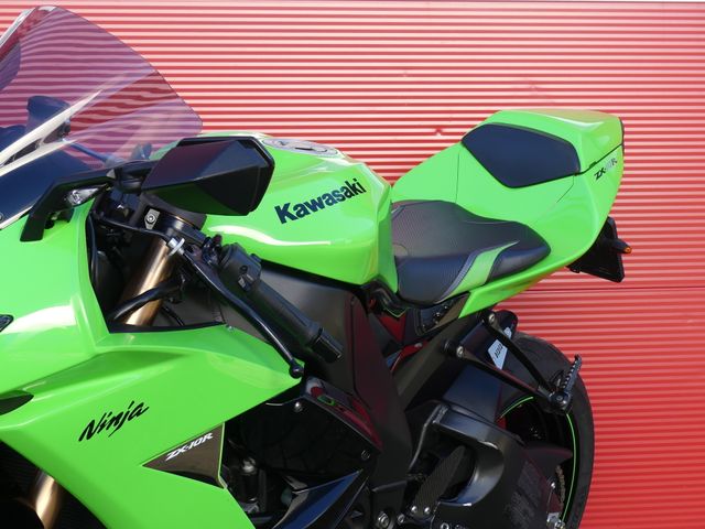 kawasaki - zx-10r-ninja