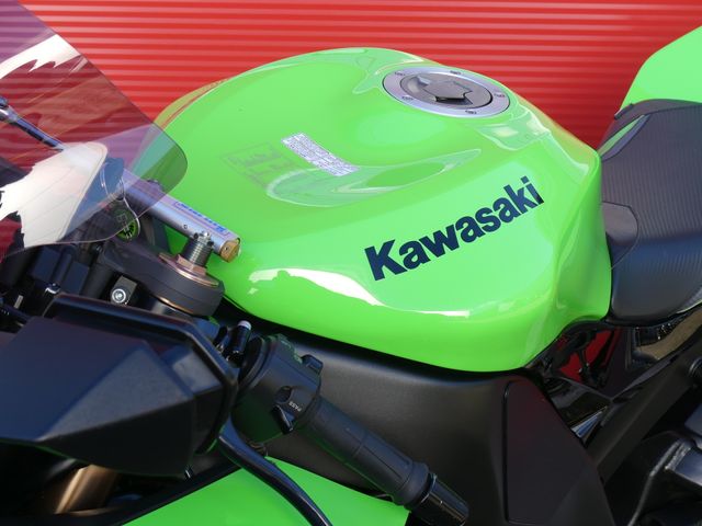 kawasaki - zx-10r-ninja