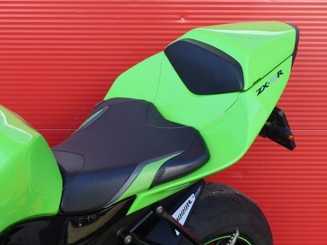 kawasaki - zx-10r-ninja