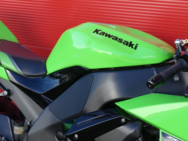 kawasaki - zx-10r-ninja