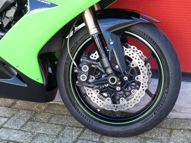 kawasaki - zx-10r-ninja