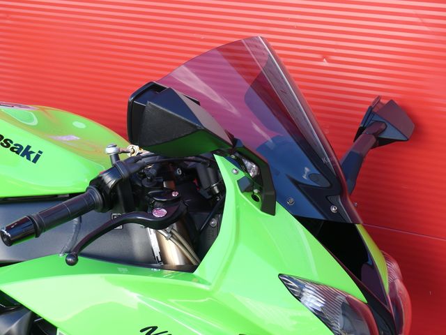 kawasaki - zx-10r-ninja