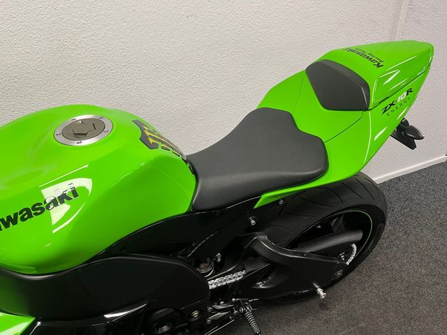 kawasaki - zx-10r-ninja