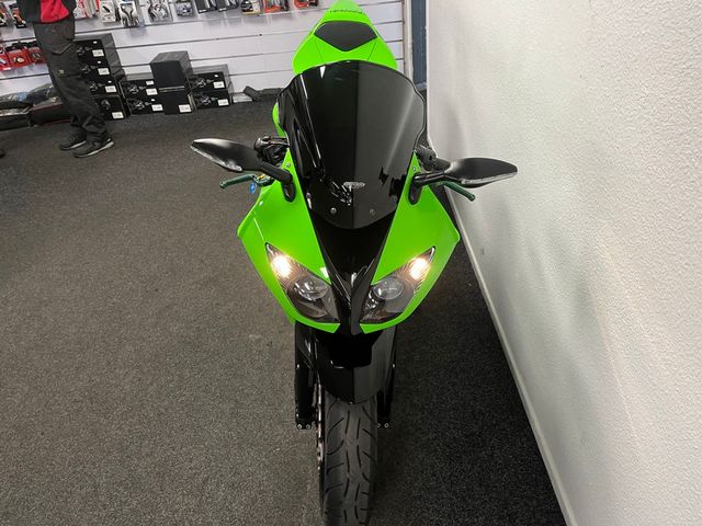 kawasaki - zx-10r-ninja