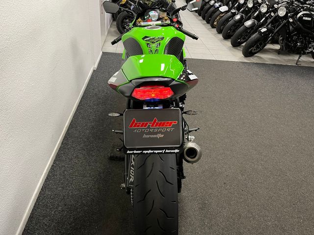 kawasaki - zx-10r-ninja