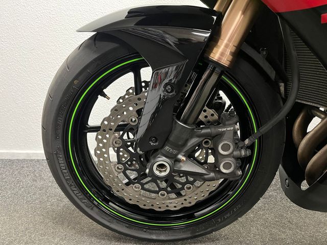 kawasaki - zx-10r-ninja