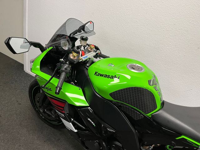 kawasaki - zx-10r-ninja