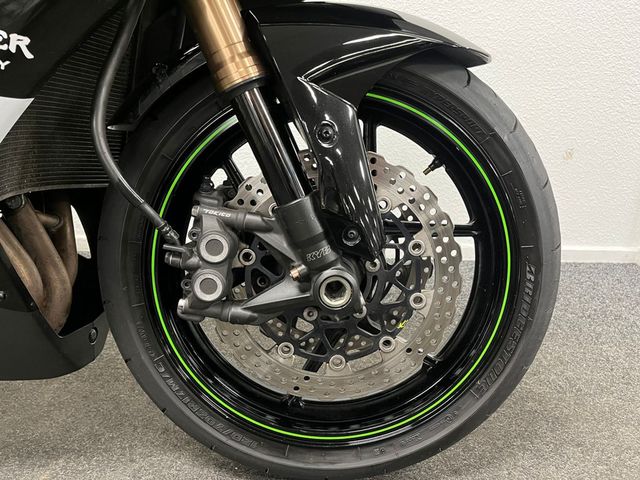 kawasaki - zx-10r-ninja