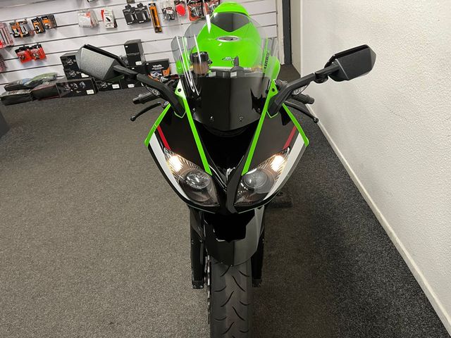 kawasaki - zx-10r-ninja