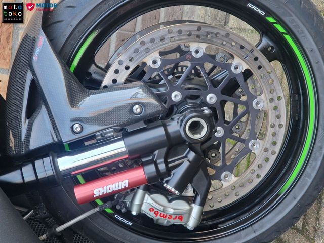 kawasaki - zx-10r-ninja