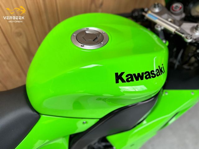 kawasaki - zx-10r-ninja