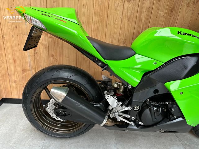 kawasaki - zx-10r-ninja