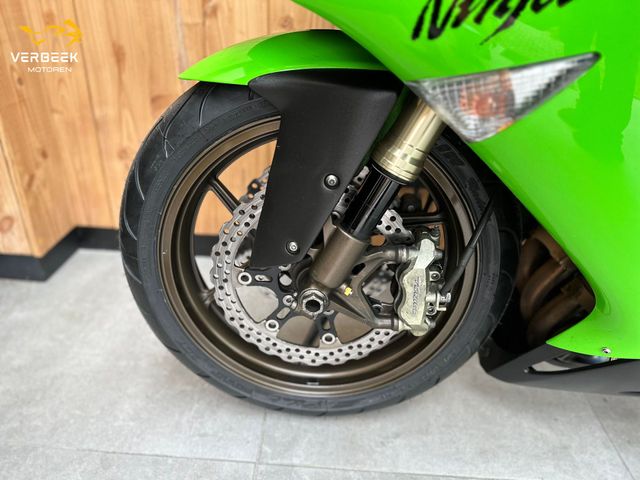 kawasaki - zx-10r-ninja