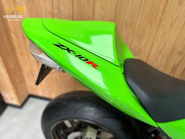 kawasaki - zx-10r-ninja