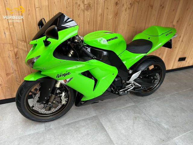 kawasaki - zx-10r-ninja