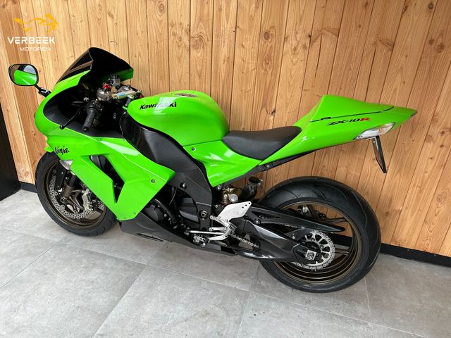 kawasaki - zx-10r-ninja