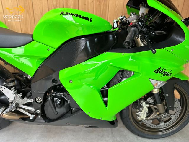 kawasaki - zx-10r-ninja