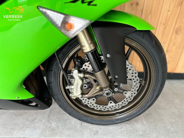 kawasaki - zx-10r-ninja