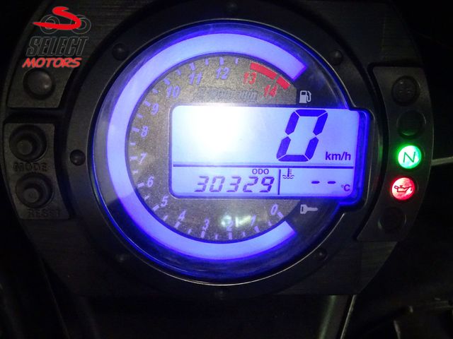 kawasaki - zx-10r-ninja