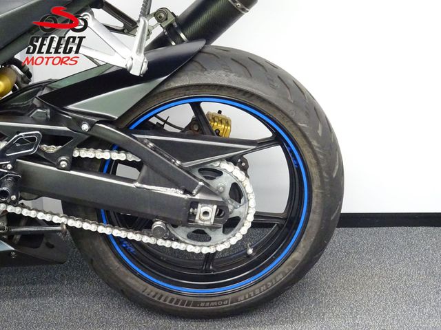 kawasaki - zx-10r-ninja
