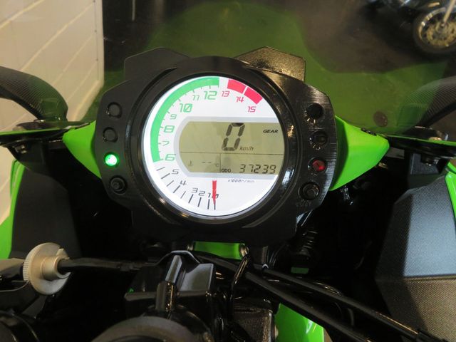 kawasaki - zx-10r-ninja